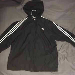 Adidas Wind Breaker